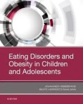 Picture of Book Eating Disorders and Obesity in Children and Adolescents