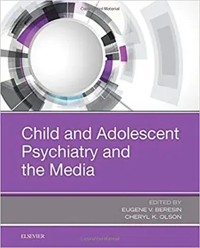Imagem de Child and Adolescent Psychiatry and the Media