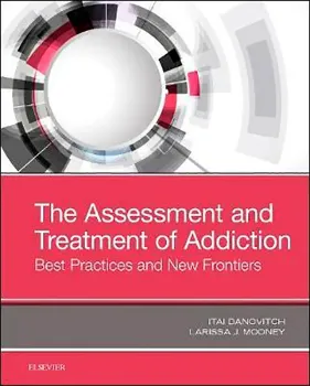 Picture of Book The Assessment and Treatment of Addiction
