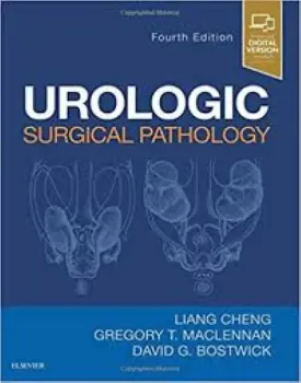 Imagem de Urologic Surgical Pathology