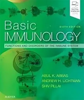 Imagem de Basic Immunology