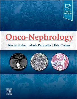 Picture of Book Onco-Nephrology