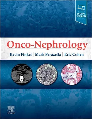 Picture of Book Onco-Nephrology