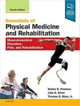 Imagem de Essentials of Physical Medicine and Rehabilitation