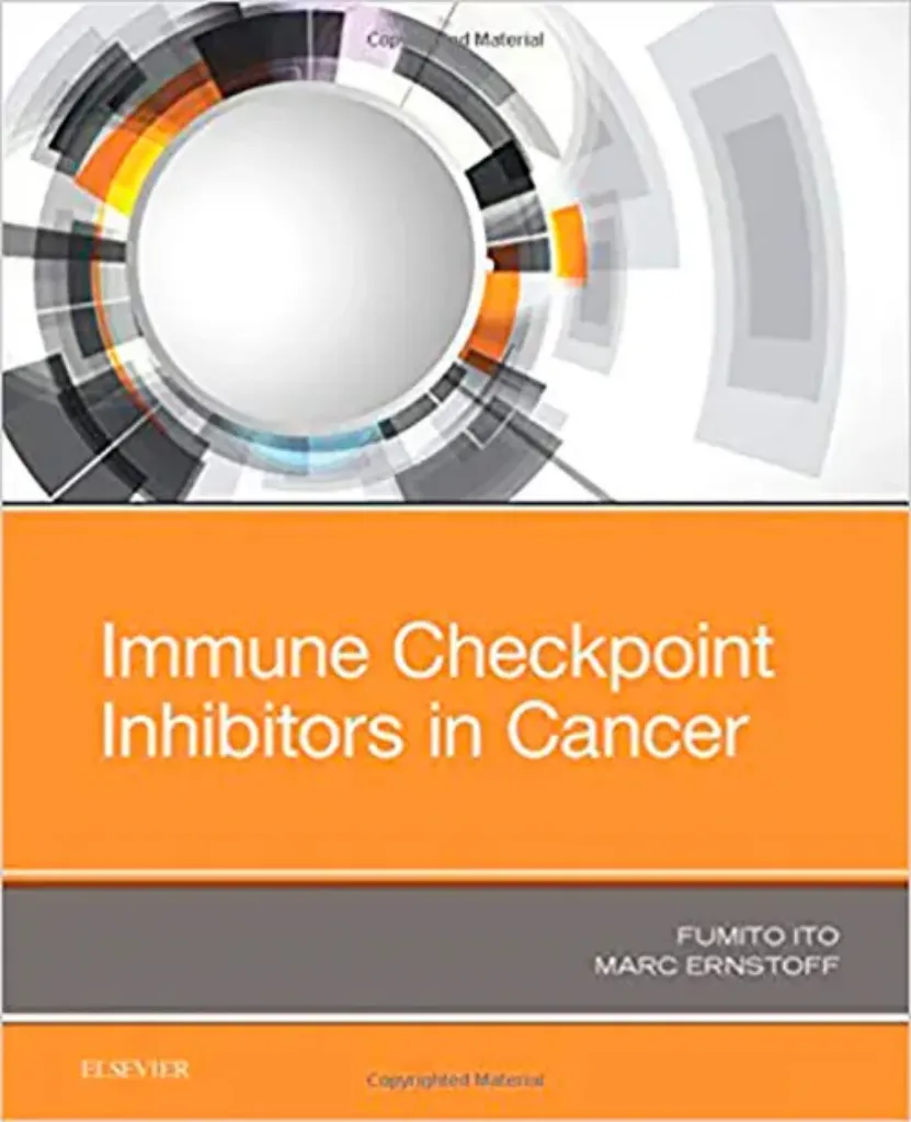 Imagem de Immune Checkpoint Inhibitors in Cancer