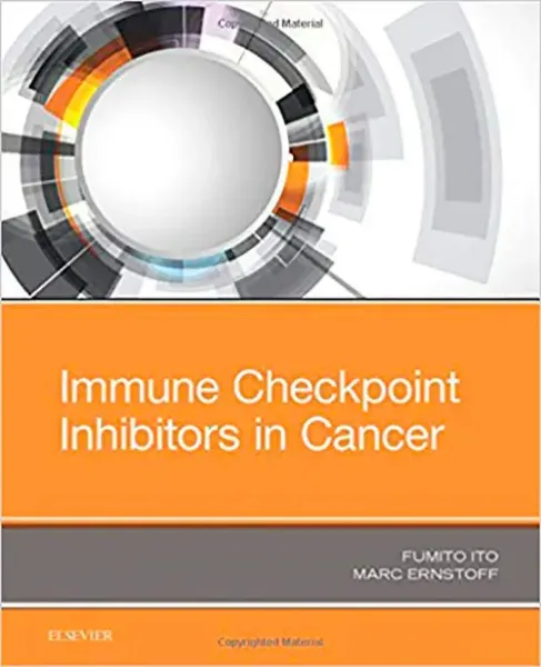 Imagem de Immune Checkpoint Inhibitors in Cancer