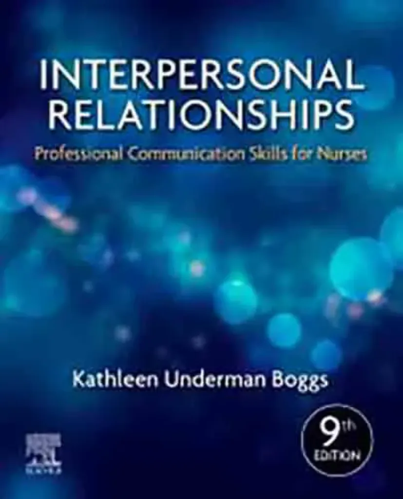 Imagem de Interpersonal Relationships