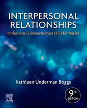 Imagem de Interpersonal Relationships