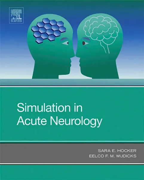 Imagem de Simulation in Acute Neurology