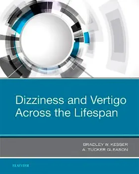 Picture of Book Dizziness and Vertigo Across the Lifespan