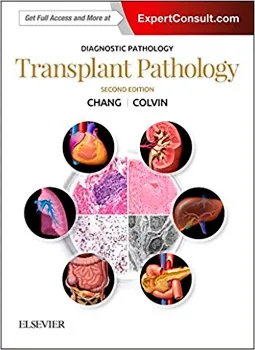Imagem de Diagnostic Pathology: Transplant Pathology