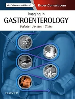Imagem de Imaging in Gastroenterology