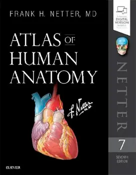 Picture of Book Atlas of Human Anatomy (Professional Edition)