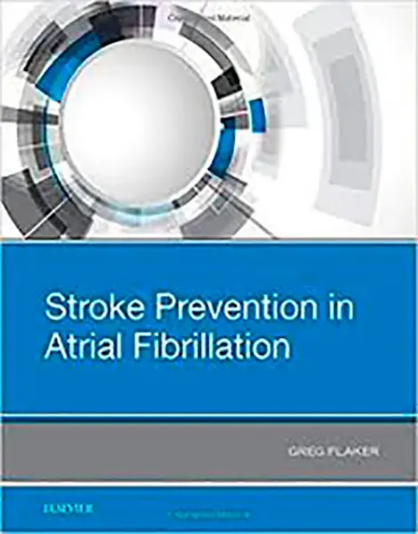 Imagem de Stroke Prevention in Atrial Fibrillation