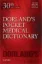 Imagem de Dorland's Pocket Medical Dictionary