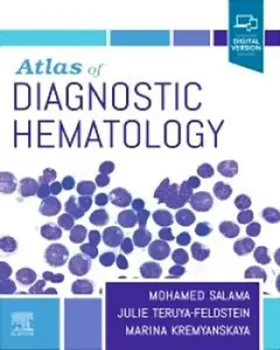 Imagem de Atlas of Diagnostic Hematology