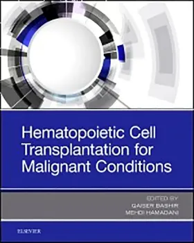 Picture of Book Hematopoietic Cell Transplantation for Malignant Conditions
