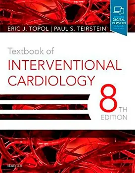 Imagem de Textbook of Interventional Cardiology