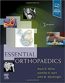 Picture of Book Essential Orthopaedics