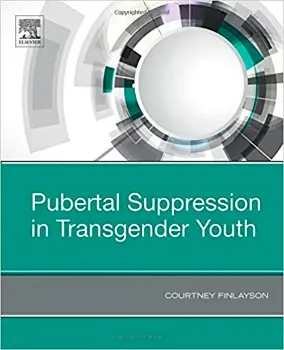Imagem de Pubertal Suppression in Transgender Youth