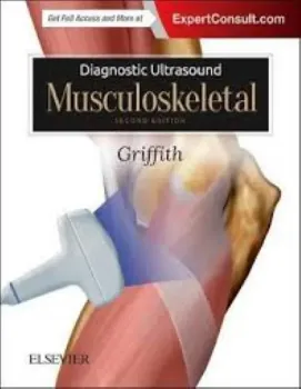 Picture of Book Diagnostic Ultrasound: Musculoskeletal