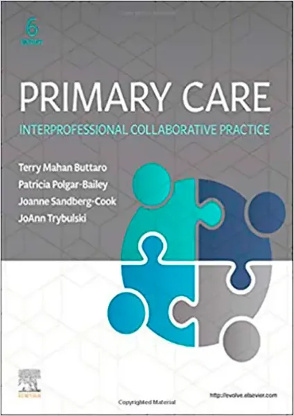 Imagem de Primary Care