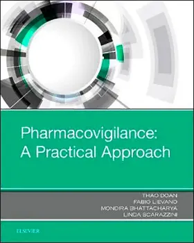 Imagem de Pharmacovigilance: A Practical Approach