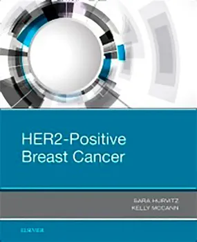 Picture of Book HER2-Positive Breast Cancer