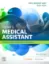 Imagem de Today's Medical Assistant: Clinical & Administrative Procedures