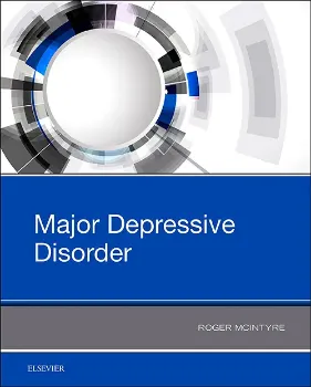 Imagem de Major Depressive Disorder