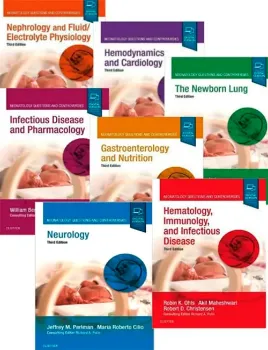 Imagem de Neonatology: Questions and Controversies Series Package