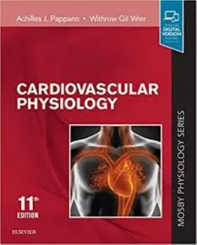 Picture of Book Cardiovascular Physiology