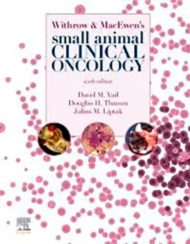 Picture of Book Withrow and MacEwen's Small Animal Clinical Oncology