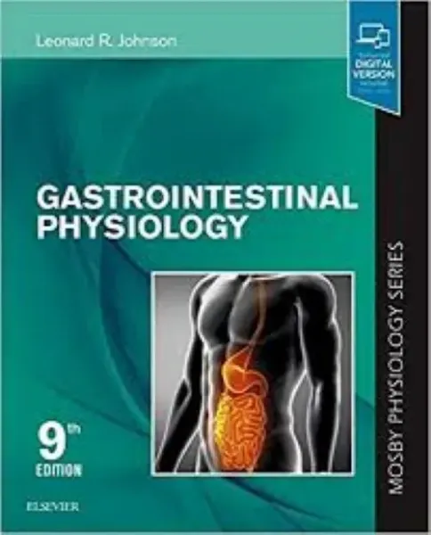 Imagem de Gastrointestinal Physiology