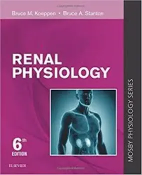 Picture of Book Renal Physiology