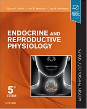 Picture of Book Endocrine and Reproductive Physiology