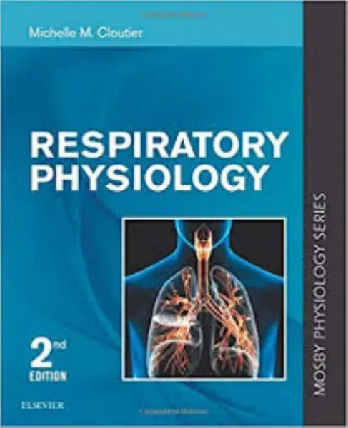 Imagem de Respiratory Physiology