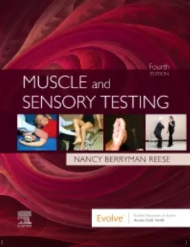 Picture of Book Muscle and Sensory Testing