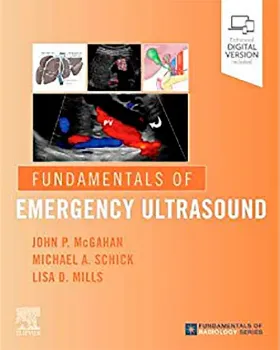 Picture of Book Fundamentals of Emergency Ultrasound