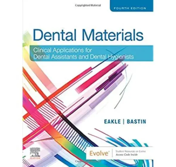 Imagem de Dental Materials