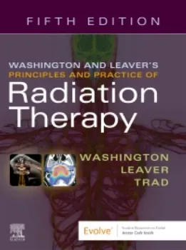 Imagem de Washington & Leaver's Principles and Practice of Radiation Therapy