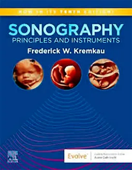 Picture of Book Sonography Principles and Instruments