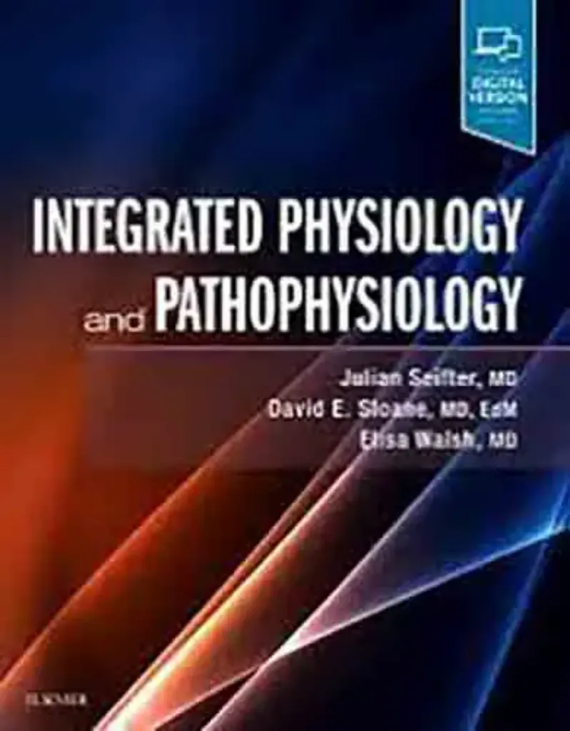 Imagem de Integrated Physiology and Pathophysiology