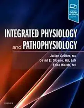 Picture of Book Integrated Physiology and Pathophysiology