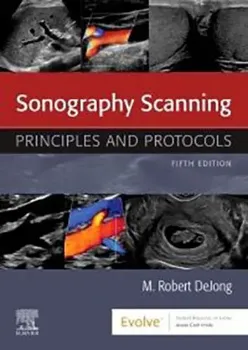 Imagem de Sonography Scanning: Principles and Protocols