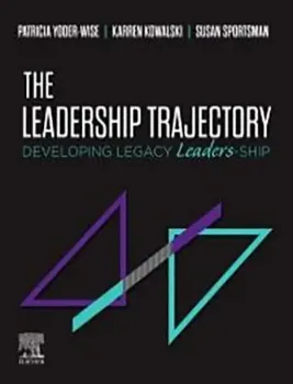 Picture of Book The Leadership Trajectory: Developing Legacy Leaders-Ship