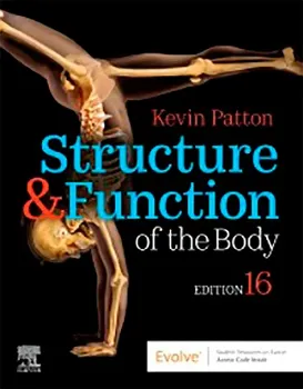 Picture of Book Structure & Function of the Body