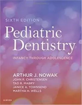 Imagem de Pediatric Dentistry