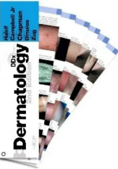 Imagem de Dermatology Ddx Deck