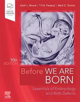 Picture of Book Before We Are Born